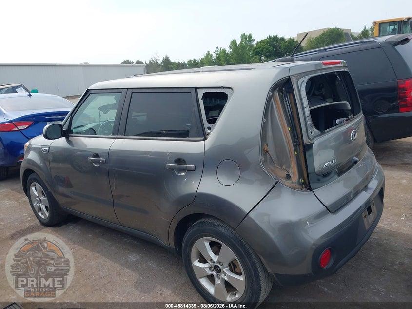 2019 KIA SOUL — фото 15