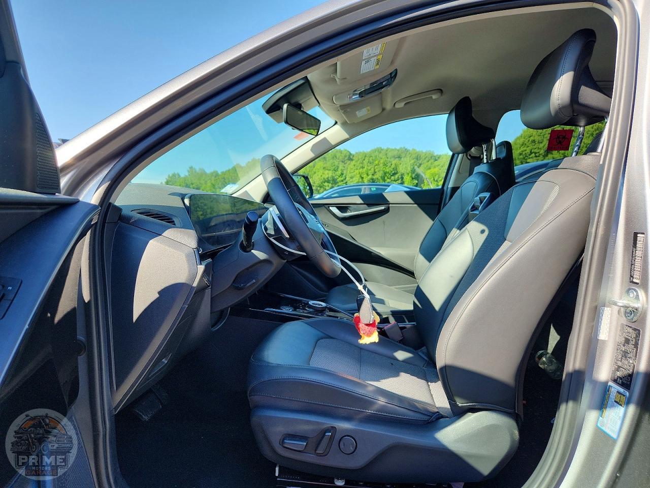 2023 KIA NIRO — фото 7
