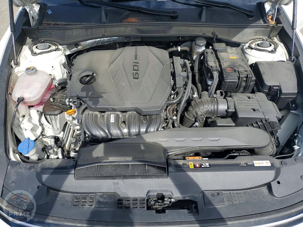 2025 HYUNDAI SONATA — фото 33