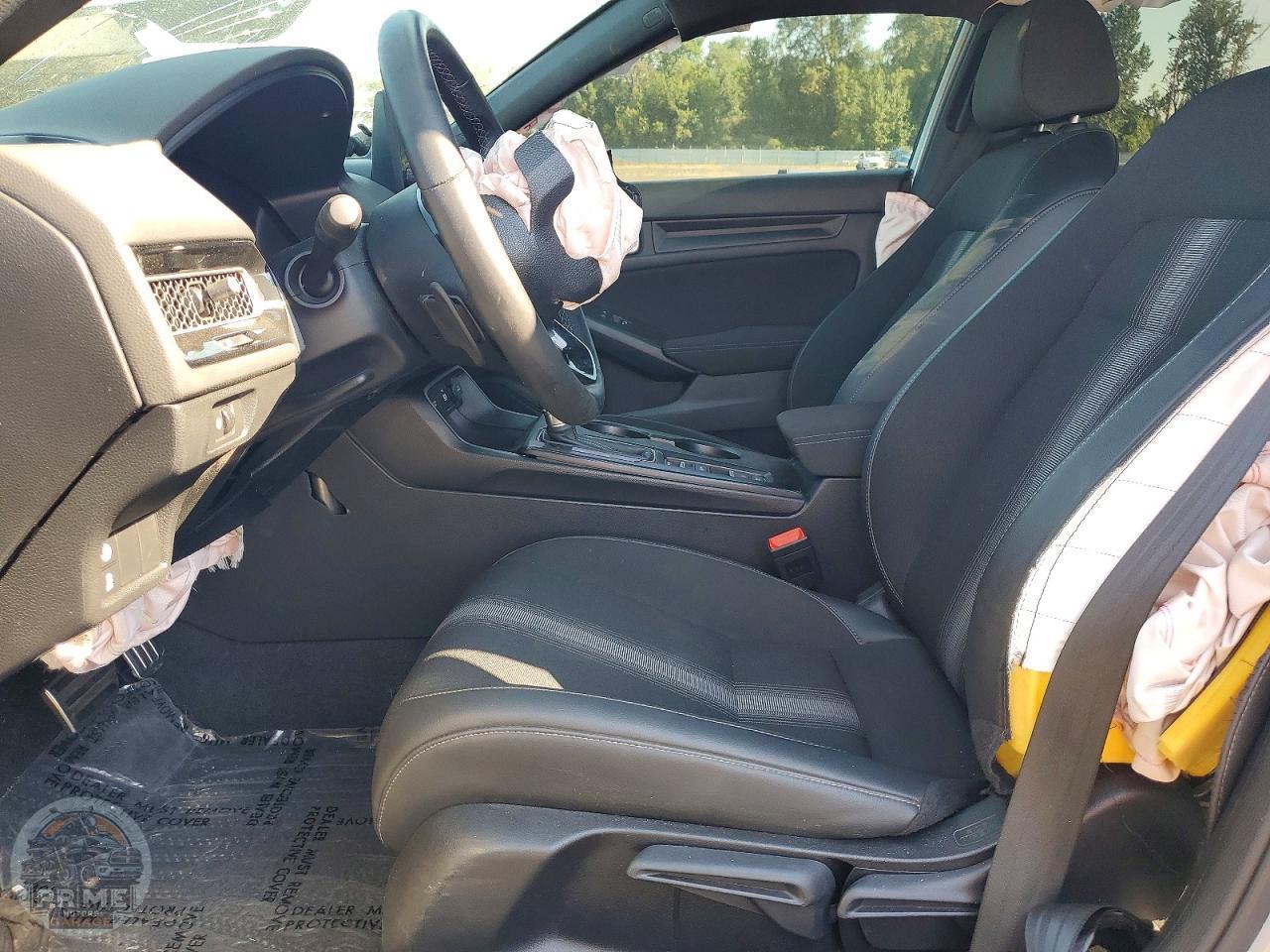2024 HONDA CIVIC — фото 7