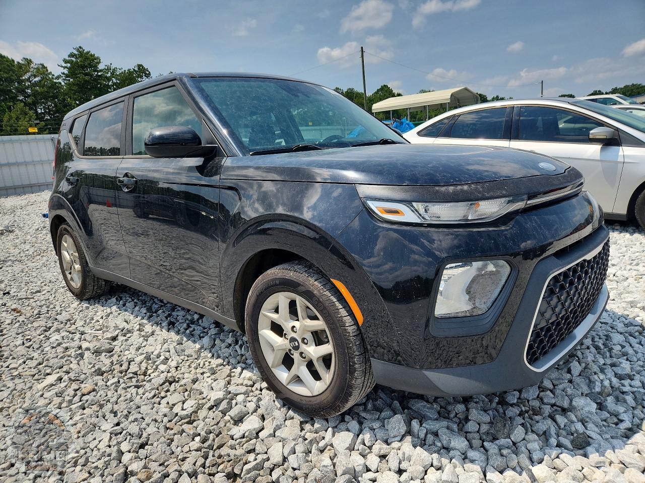 2020 KIA SOUL — фото 4