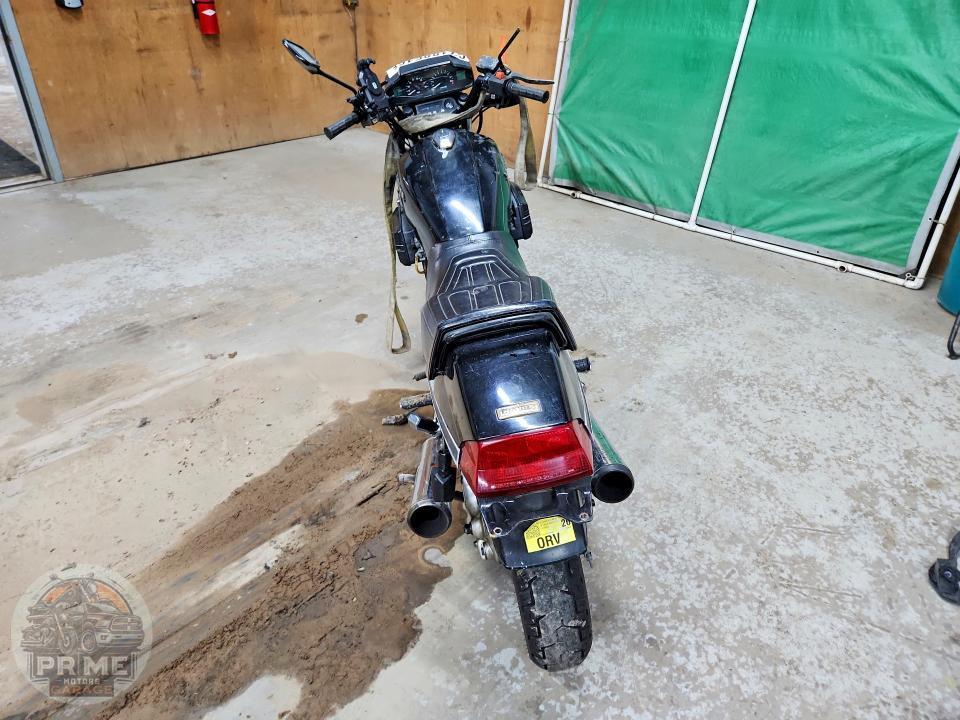 1982 HONDA VF750 — фото 4