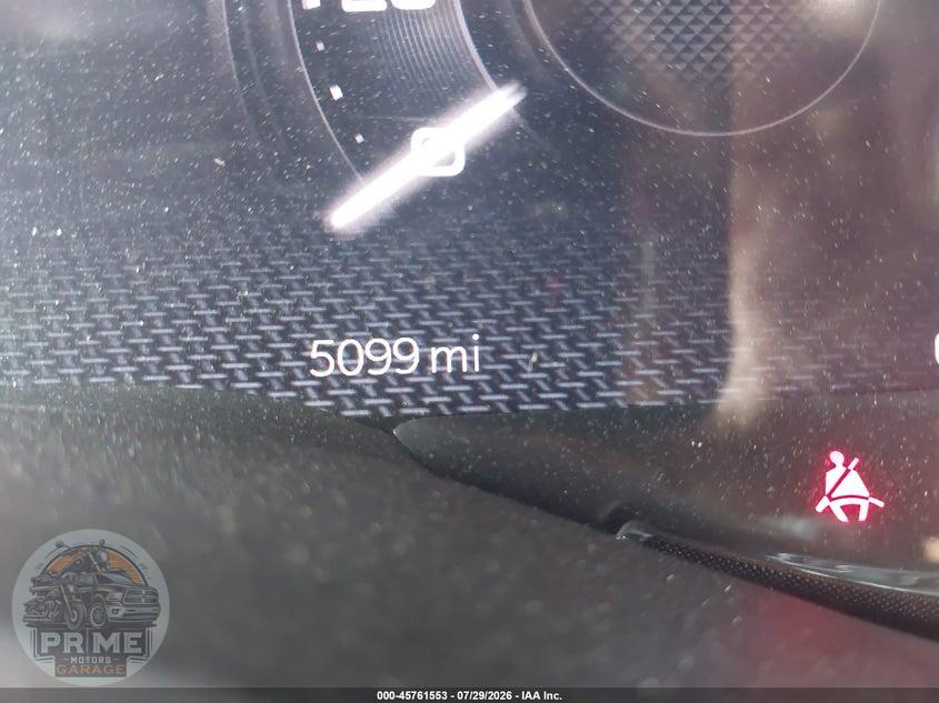 2025 RAM 1500 LIMITED  4X4 5'7 BOX — фото 16