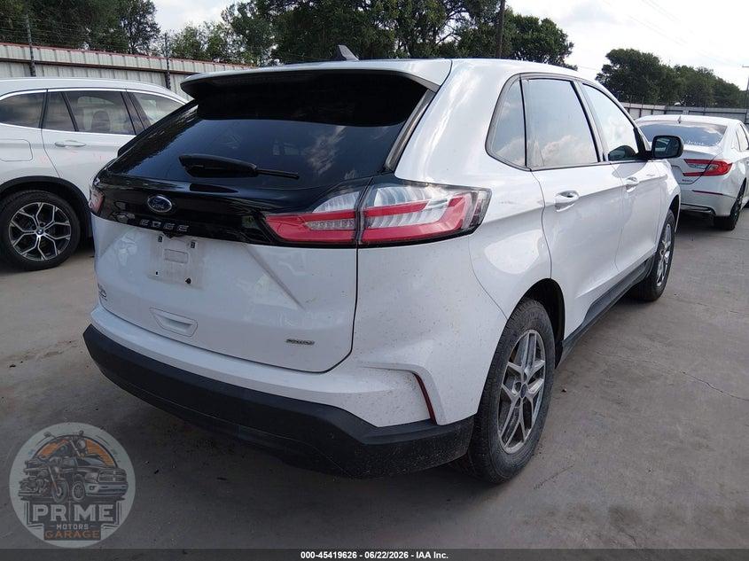 2022 FORD EDGE SE — фото 4