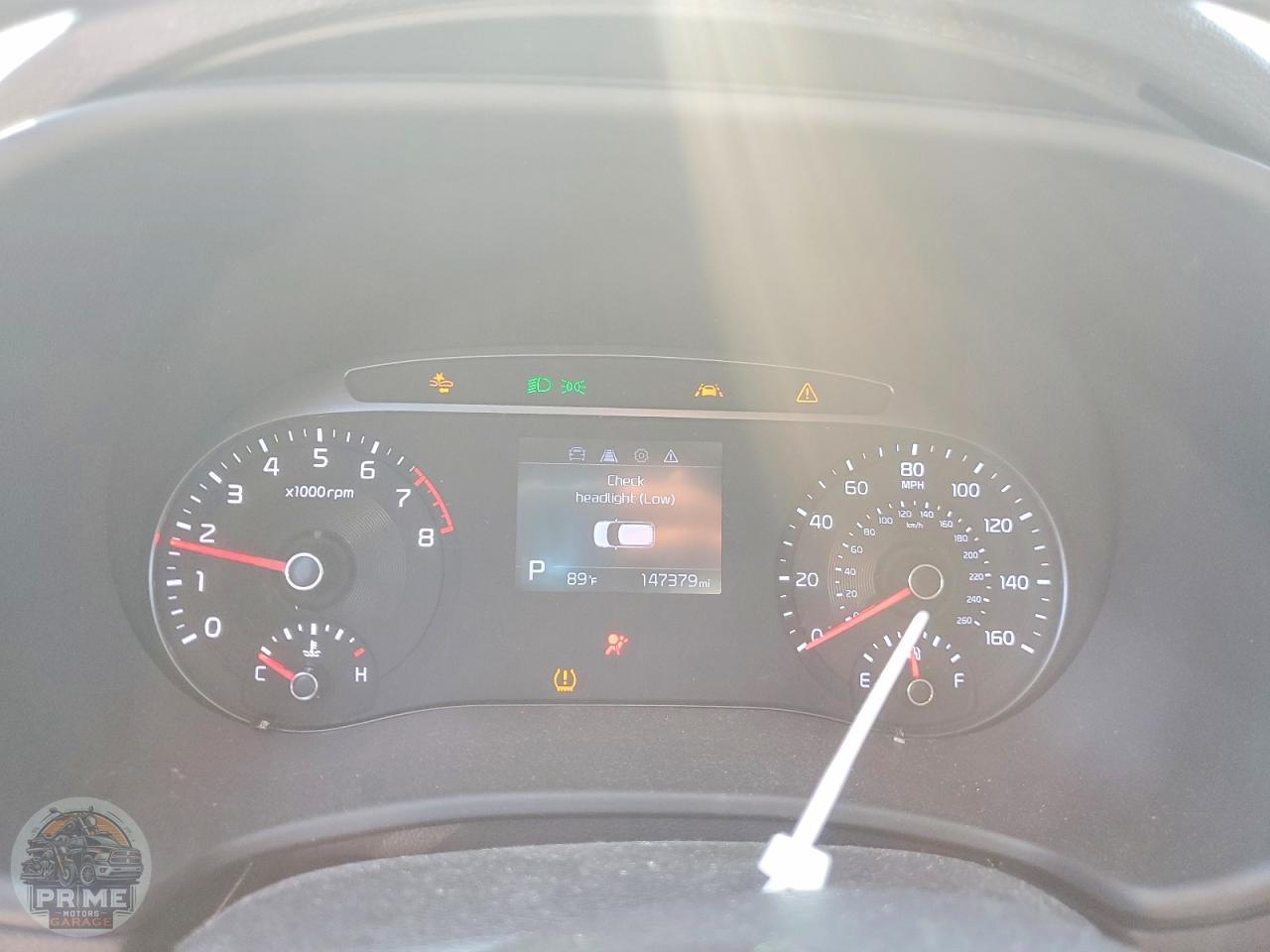 2020 KIA SOUL — фото 18
