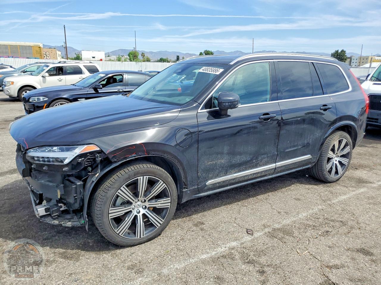 2024 VOLVO XC90 — фото 1