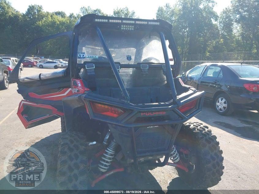 2015 POLARIS RZR S 900 EPS — фото 6