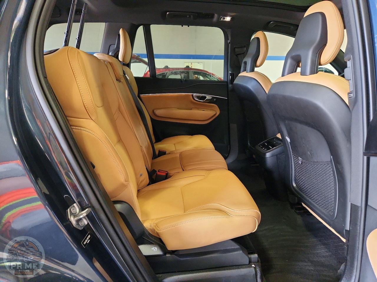 2022 VOLVO XC90 — фото 10