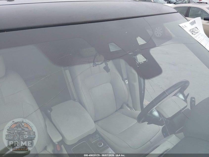 2019 LAND ROVER RANGE ROVER 5.0L V8 SUPERCHARGED — фото 6