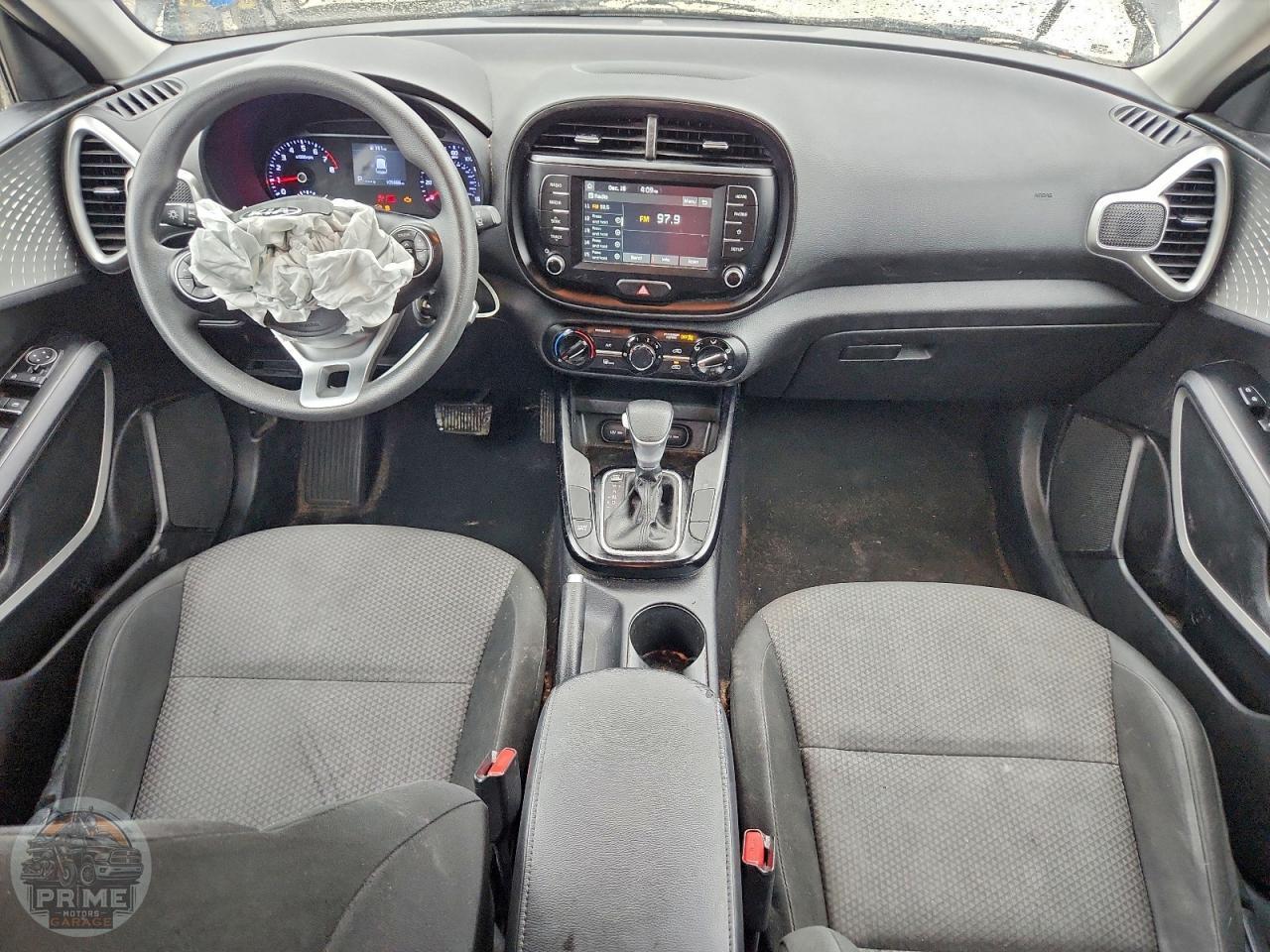 2020 KIA SOUL — фото 23