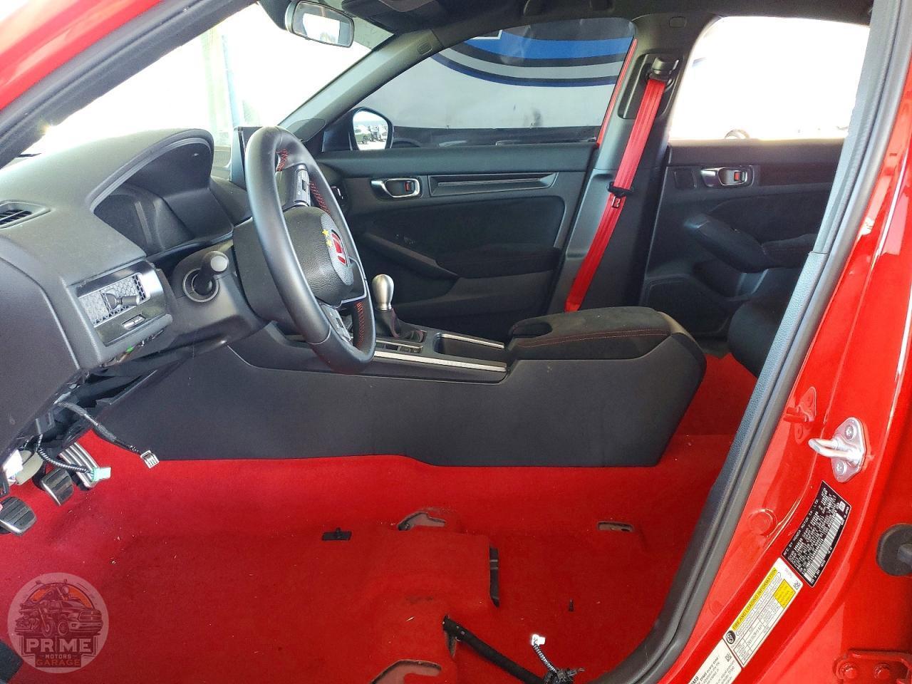 2024 HONDA CIVIC — фото 7