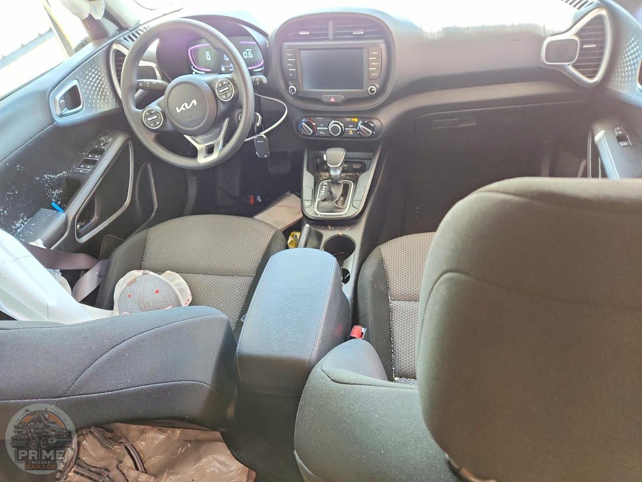 2024 KIA SOUL — фото 8