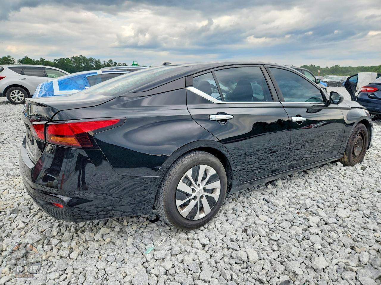 2020 NISSAN ALTIMA — фото 3