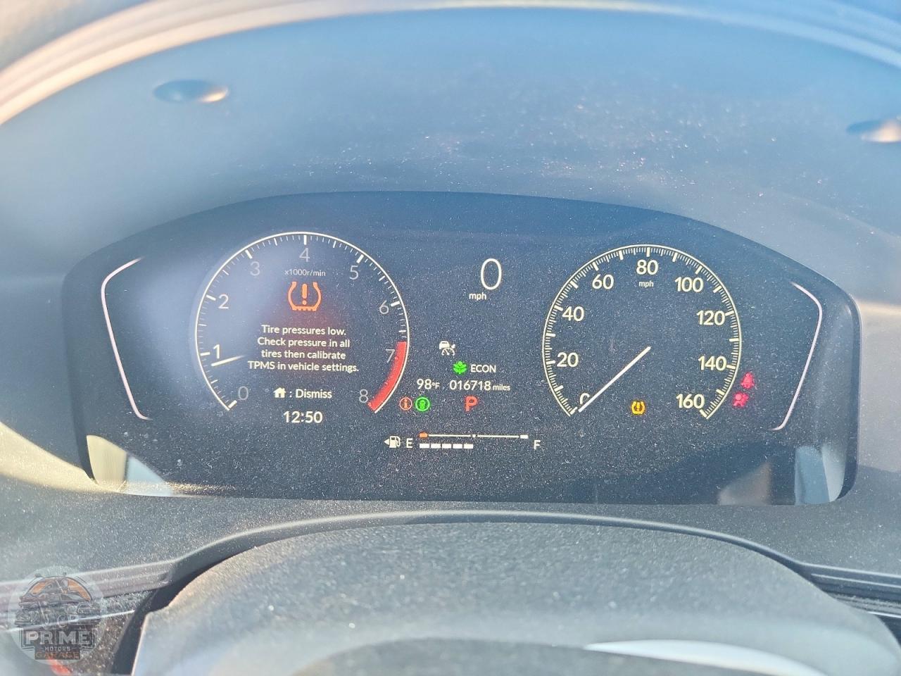 2024 HONDA CIVIC — фото 9