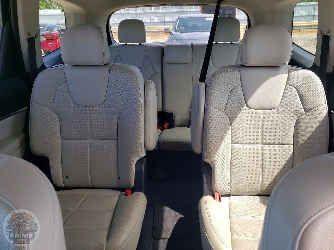 2020 KIA TELLURIDE — фото 10
