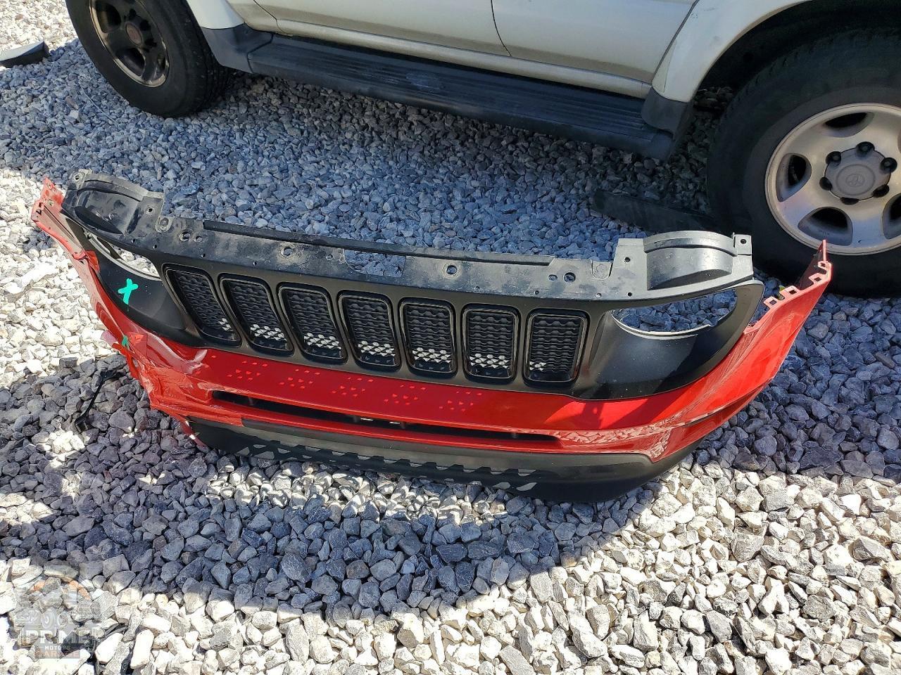 2020 JEEP RENEGADE — фото 12