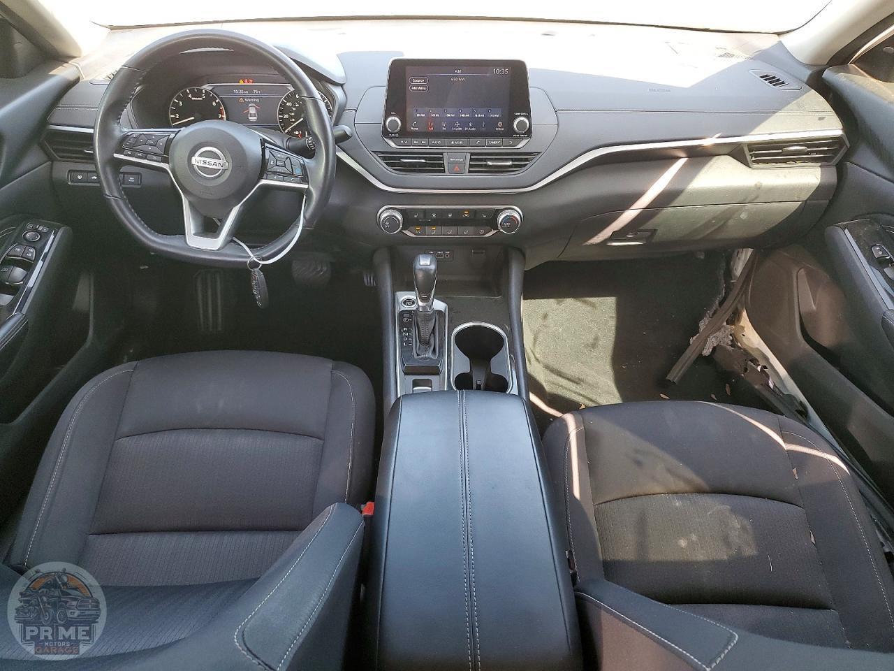 2021 NISSAN ALTIMA — фото 34