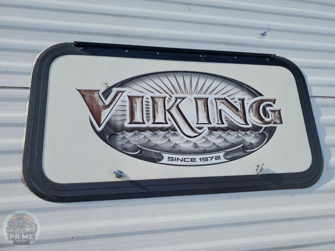 2014 FOREST RIVER VIKING — фото 8