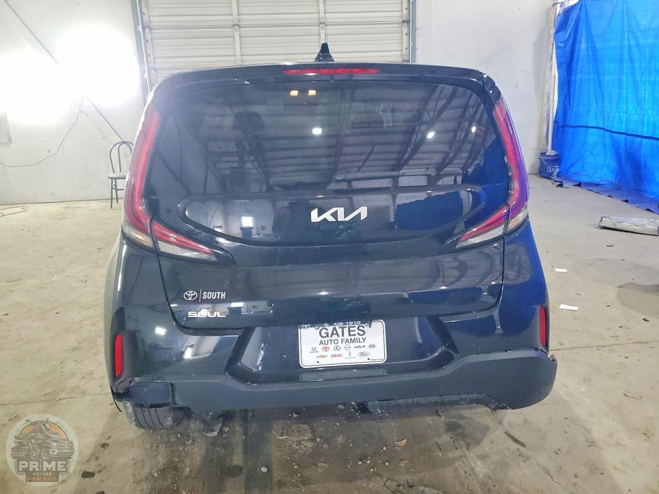 2024 KIA SOUL — фото 6