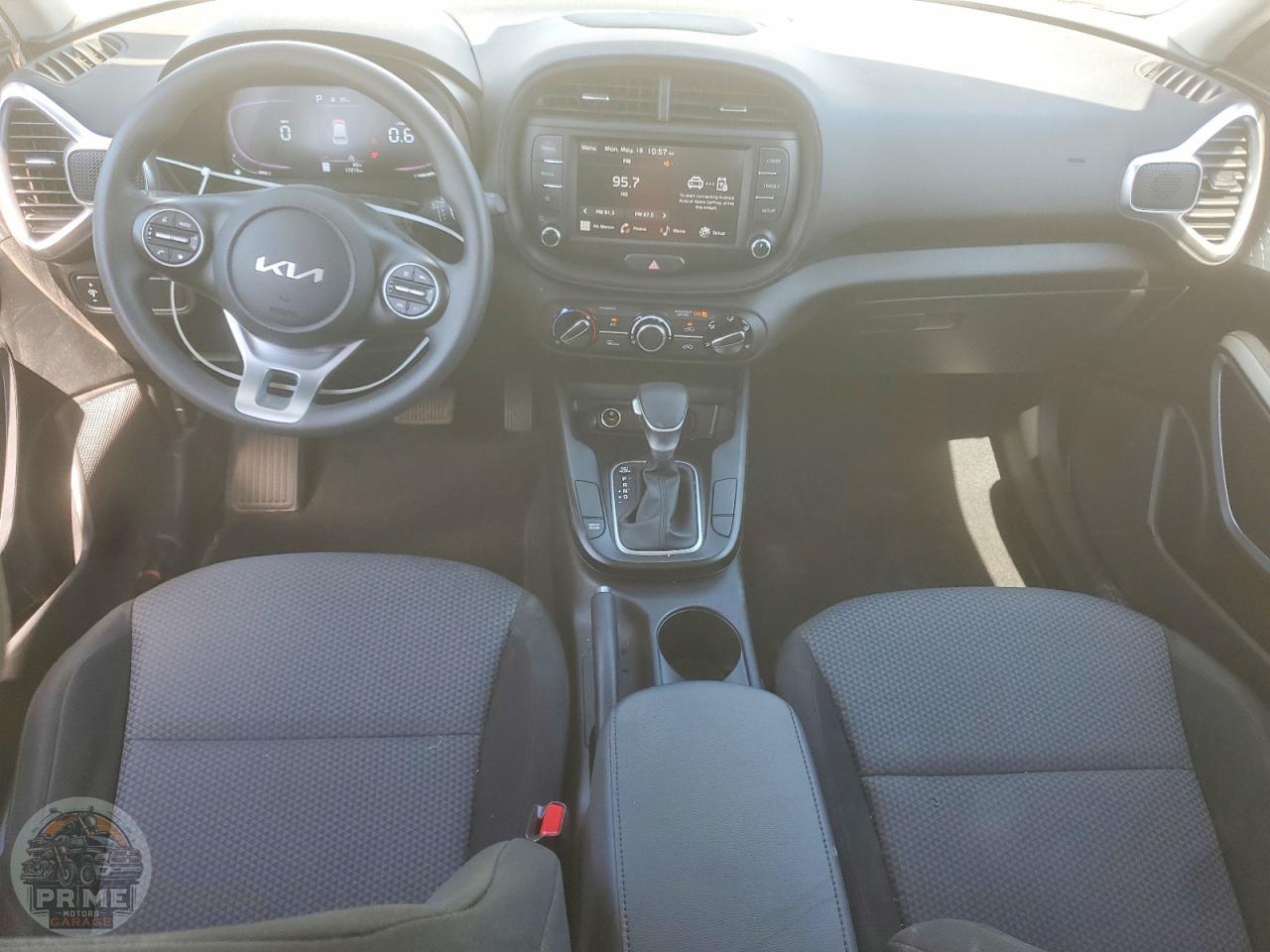 2023 KIA SOUL — фото 8