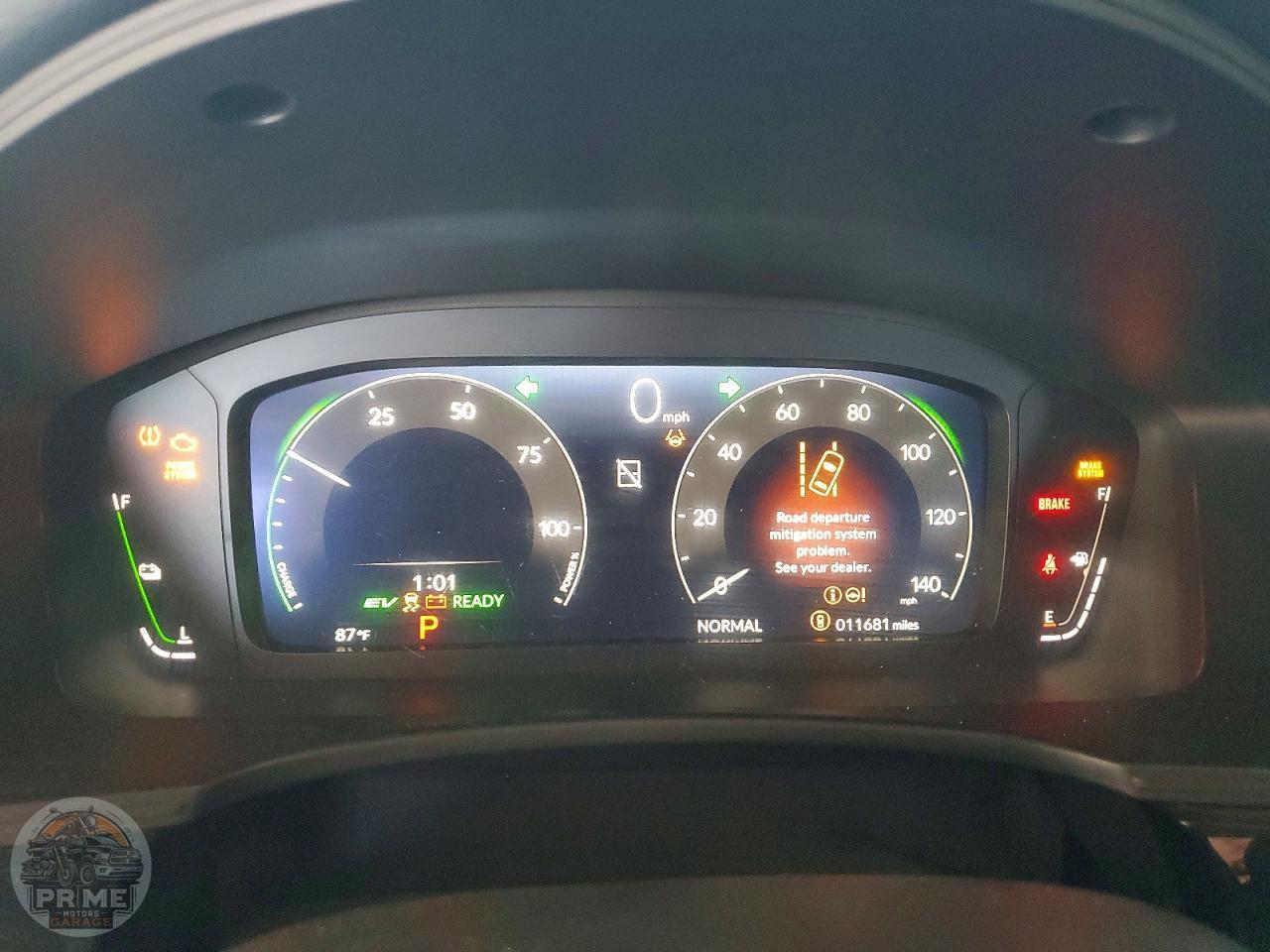 2026 HONDA CIVIC — фото 9