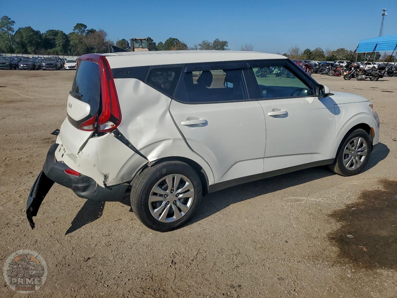 2022 KIA SOUL — фото 3