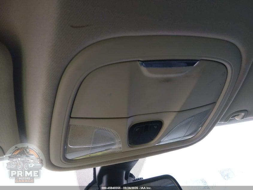 2015 CHRYSLER 200 LIMITED — фото 14