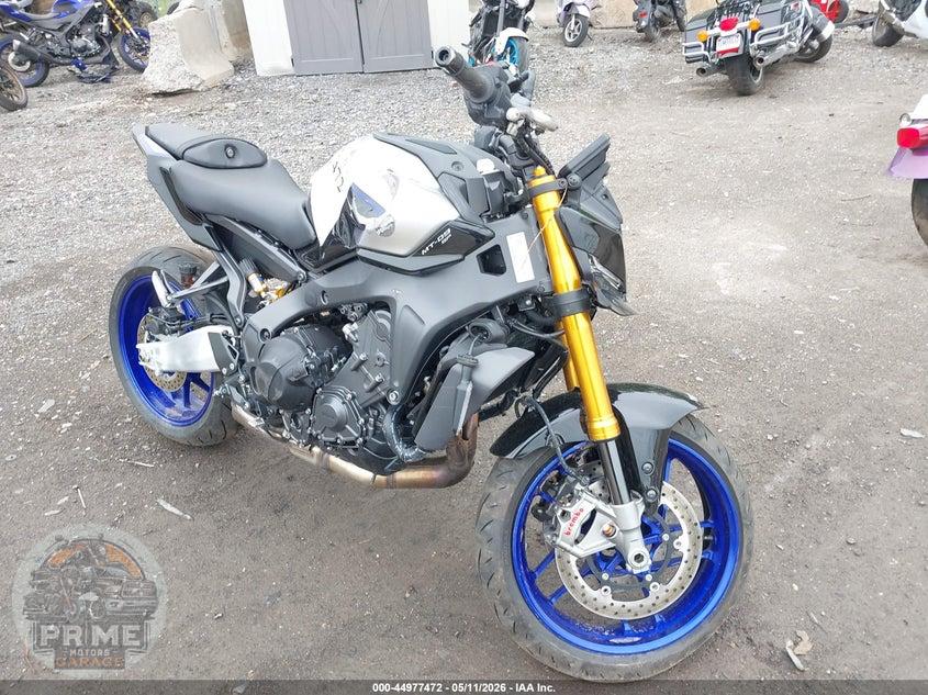 2026 YAMAHA MT09 SP — фото 1