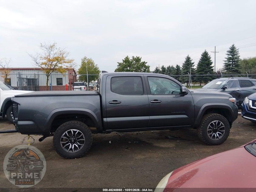 2023 TOYOTA TACOMA TRD SPORT — фото 13