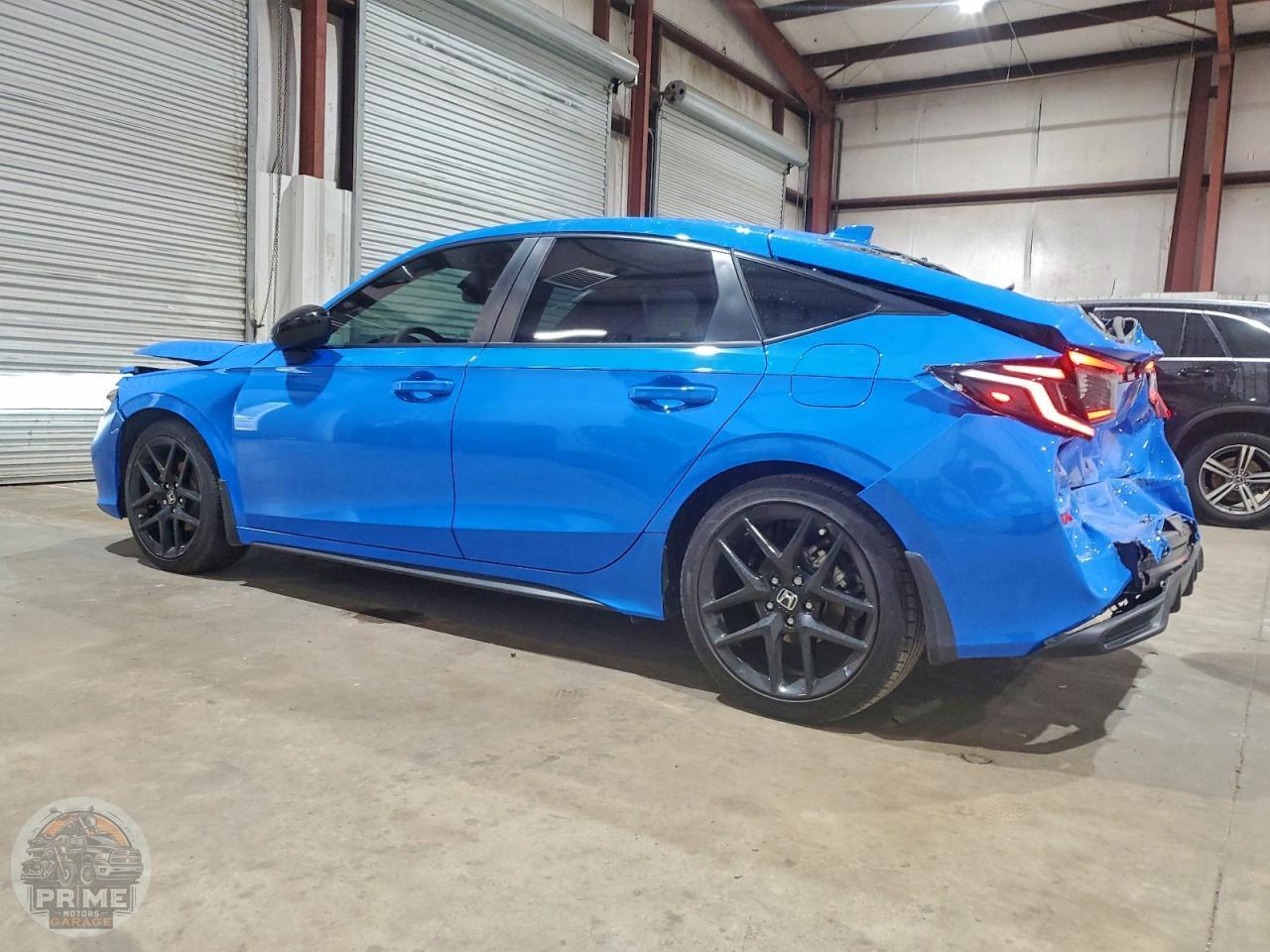 2026 HONDA CIVIC — фото 4