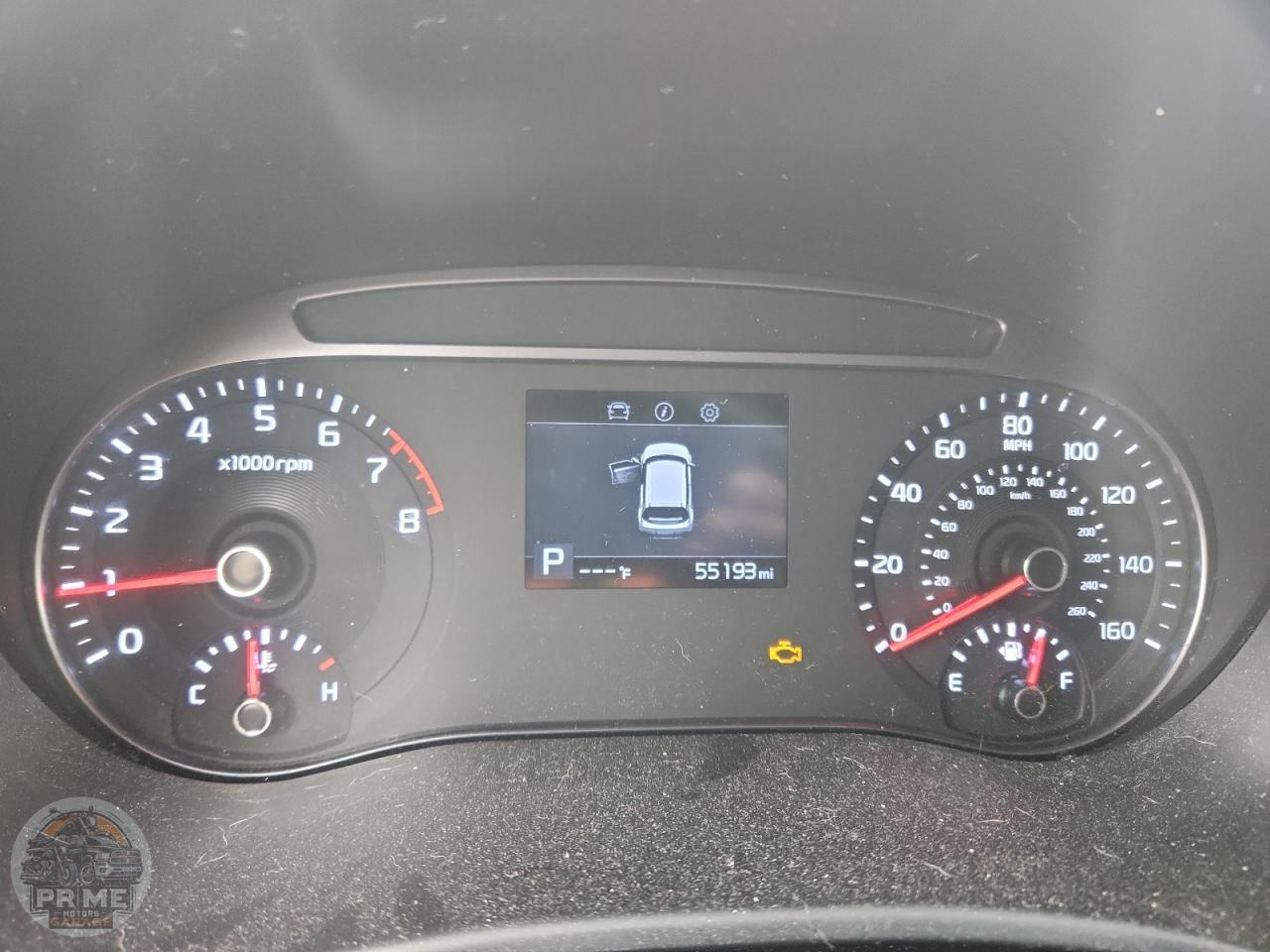 2020 KIA SOUL — фото 9