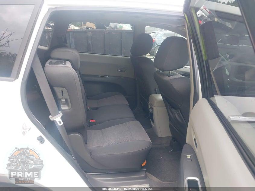 2006 SUBARU B9 TRIBECA BASE 7-PASSENGER/LIMITED 7-PASSENGER — фото 8