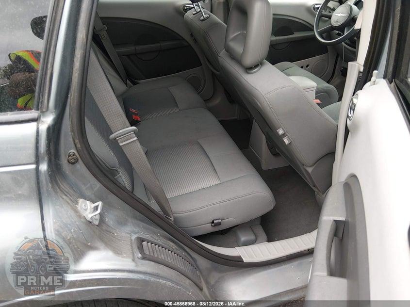 2009 CHRYSLER PT CRUISER TOURING — фото 8