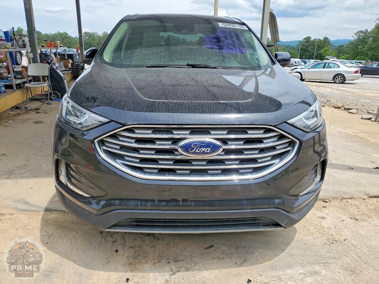2021 FORD EDGE — фото 5