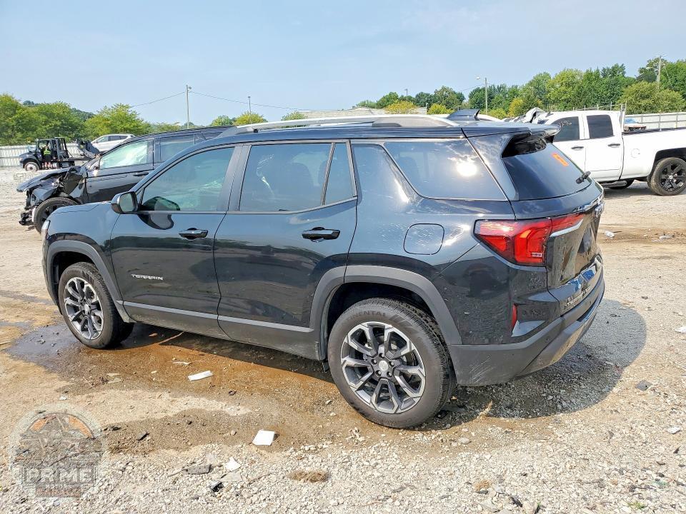 2025 GMC TERRAIN — фото 2