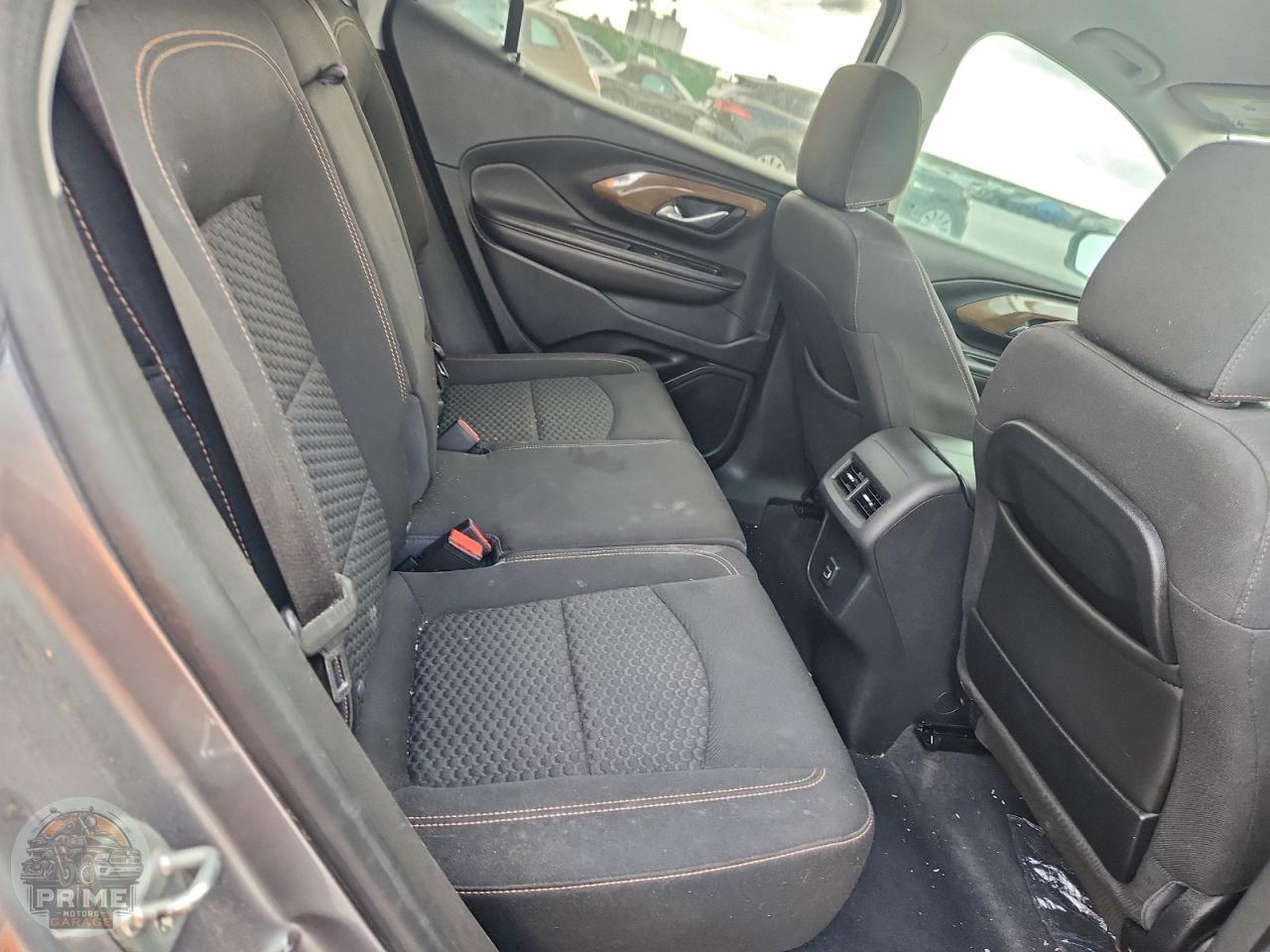 2020 GMC TERRAIN — фото 11