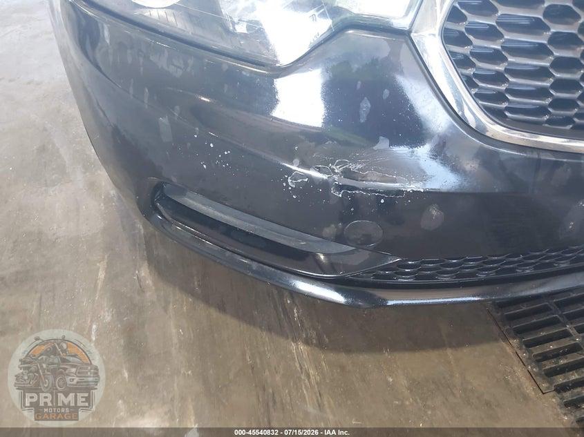 2014 KIA FORTE LX — фото 3