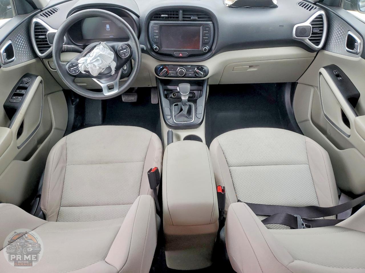2023 KIA SOUL — фото 8