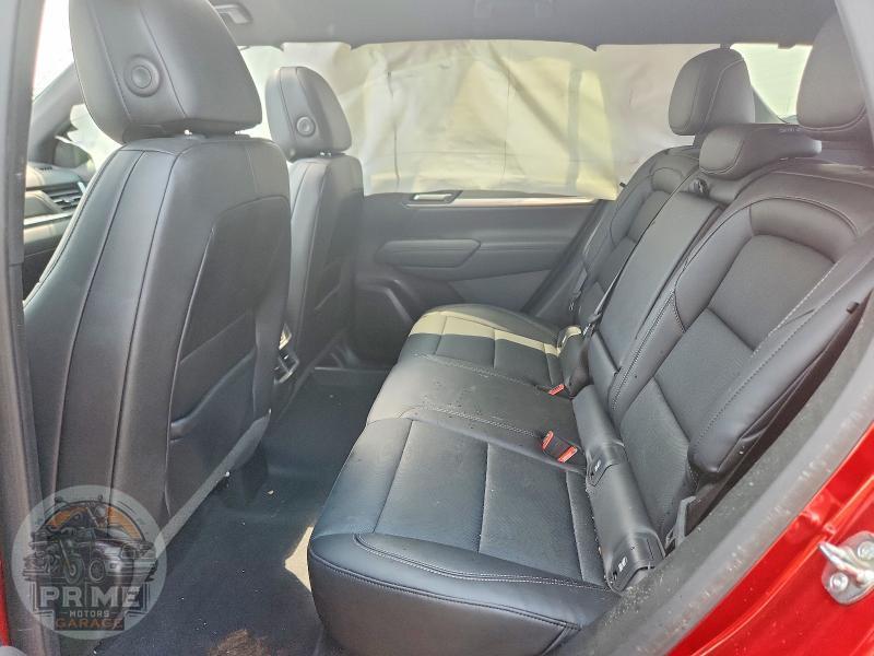 2026 GMC TERRAIN — фото 10