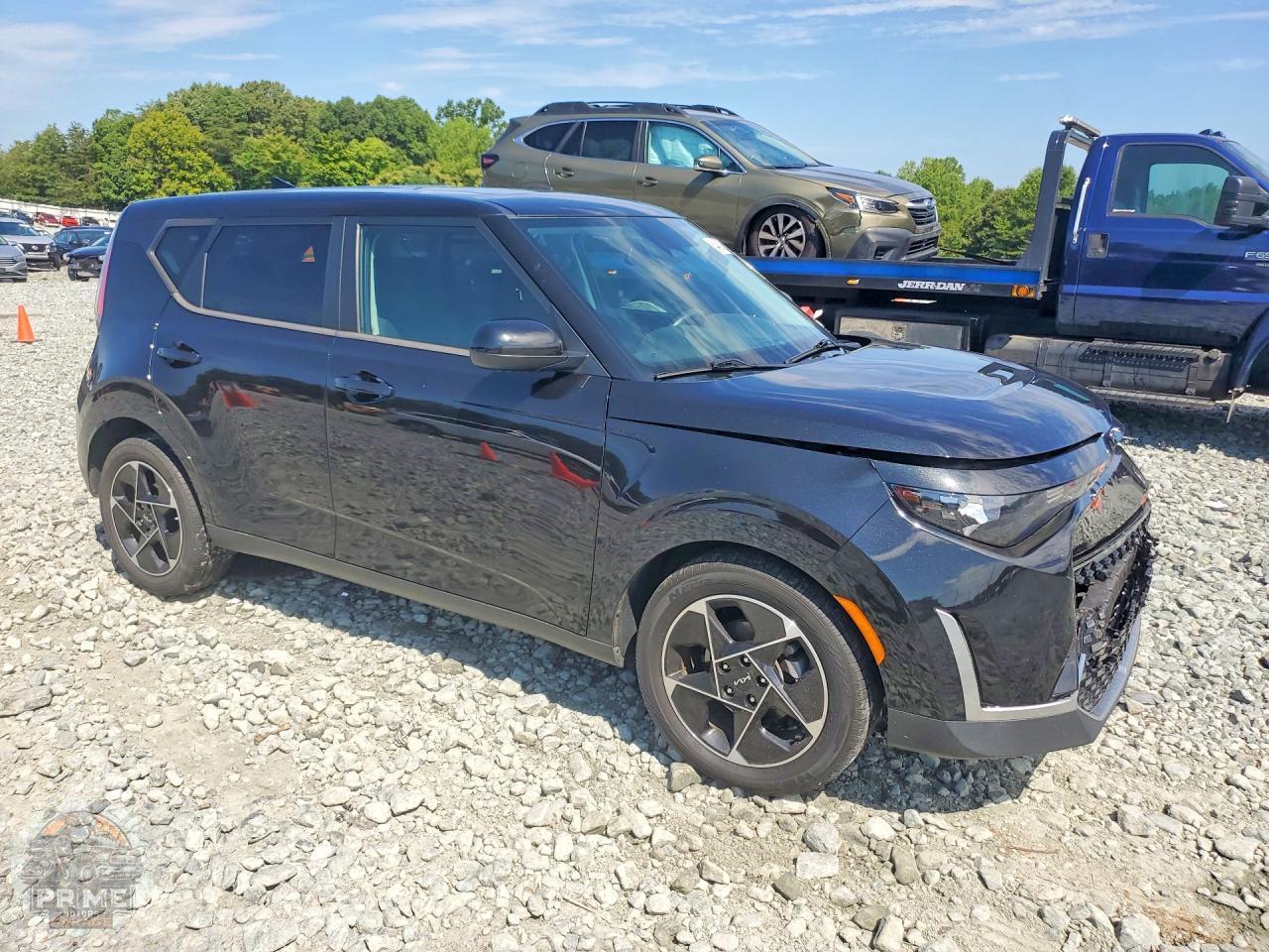 2023 KIA SOUL — фото 4