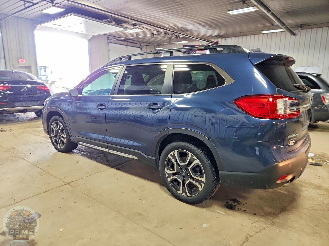 2023 SUBARU ASCENT — фото 2