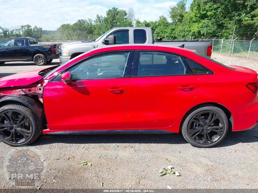 2026 AUDI A3 PREMIUM 40 TFSI QUATTRO S TRONIC — фото 15