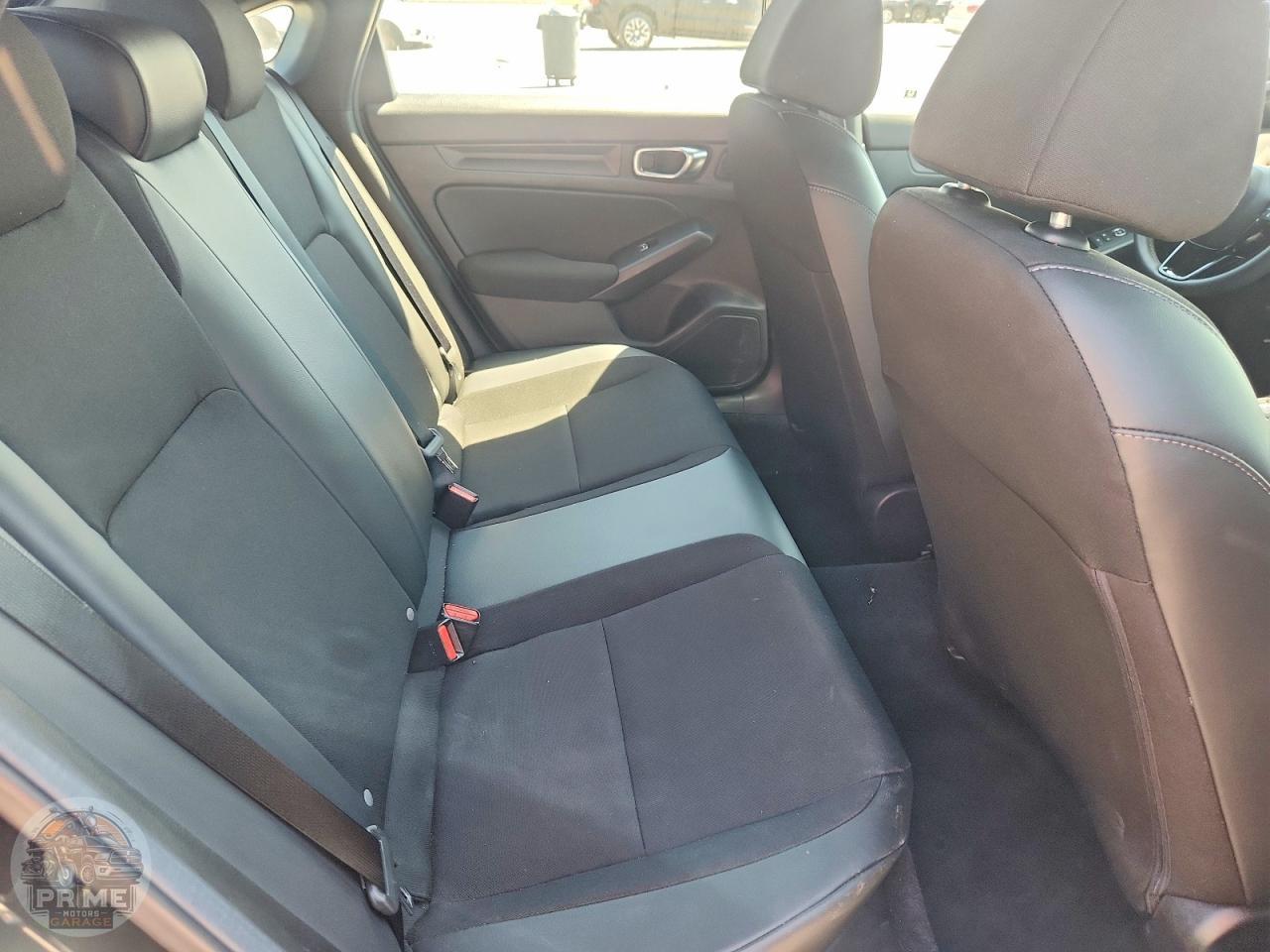 2024 HONDA CIVIC — фото 10