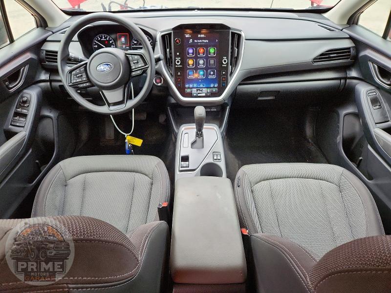 2024 SUBARU CROSSTREK — фото 8