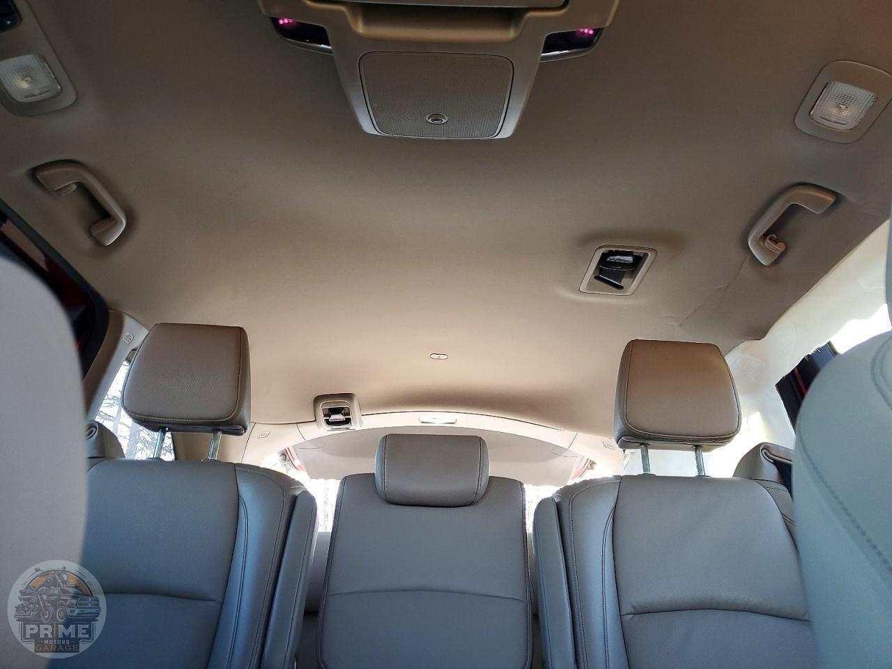 2022 HONDA ODYSSEY — фото 10