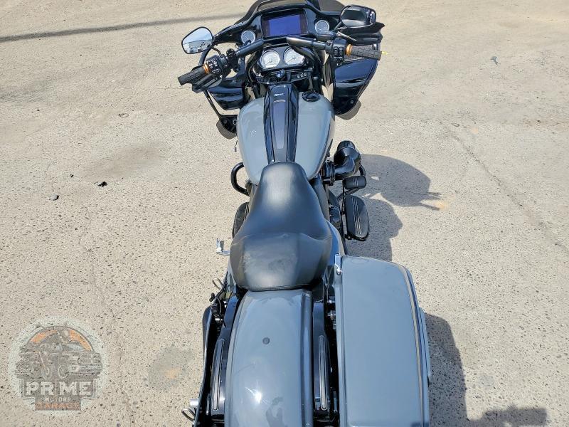 2022 HARLEY-DAVIDSON FLTRXST (ROAD GLIDE ST / SPECIAL ST) — фото 6