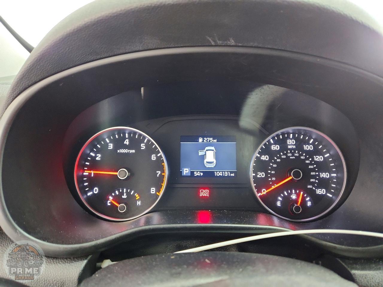 2021 KIA SPORTAGE — фото 9