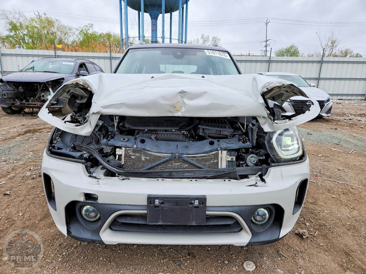 2022 MINI COOPER — фото 5