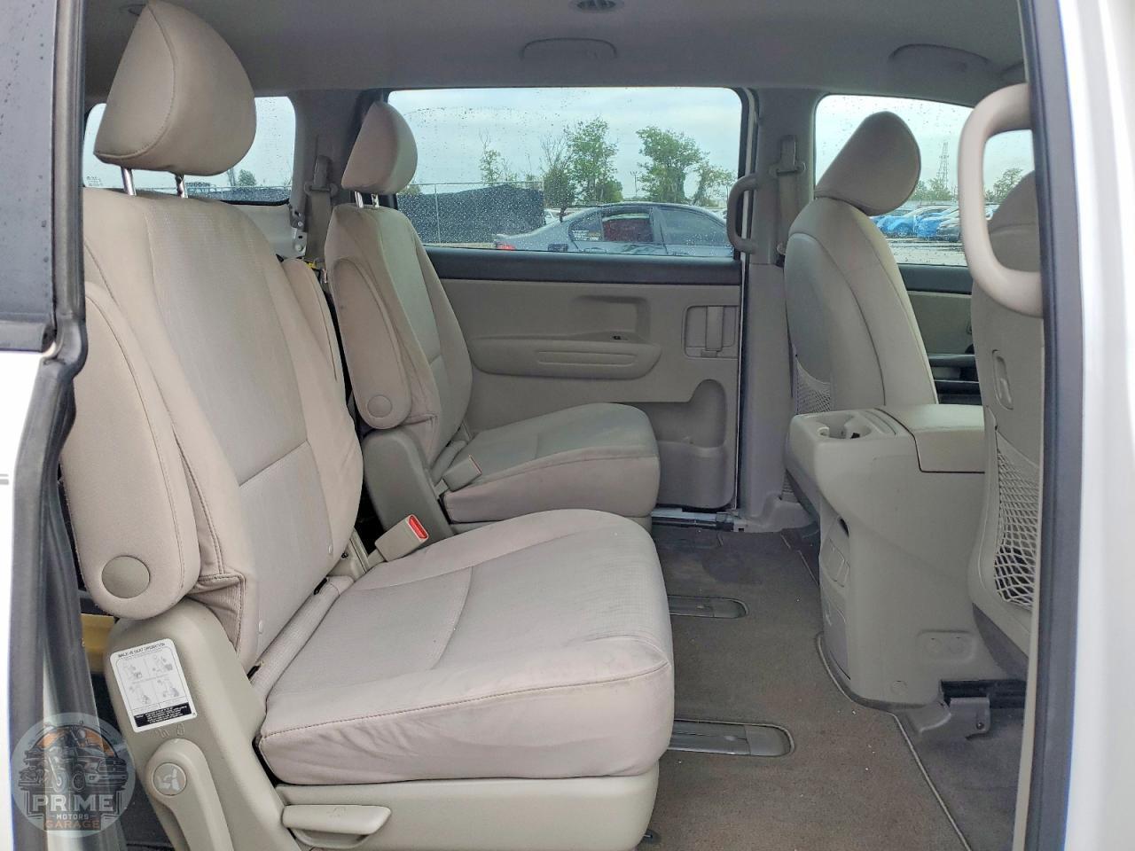 2020 KIA SEDONA — фото 11