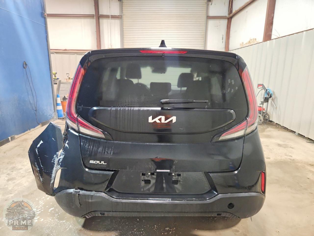2024 KIA SOUL — фото 6